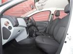 Dacia Sandero Access 2013 года (UK)